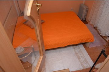 Serbia Privát Končarevo, Exteriorul